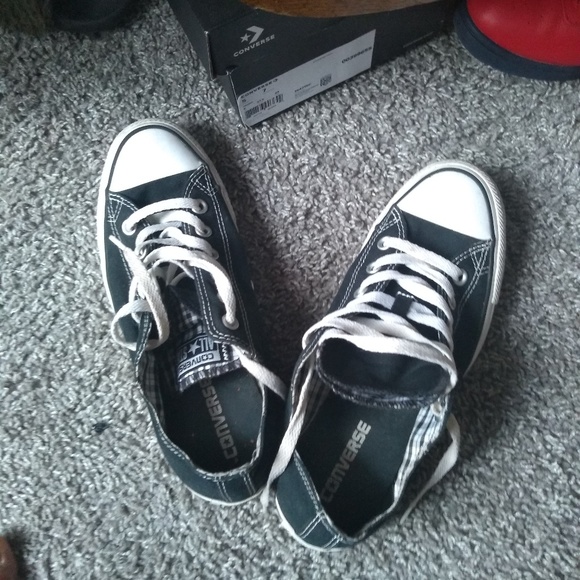 Converse - Picture 3 of 4